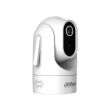 2МП Wi-Fi PT IP камера Dahua DH-SD-H2C-0400B (4 мм)