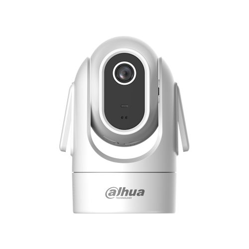 Камеры видеонаблюдения с датчиком движения - 4МП Wi-Fi PT IP камера Dahua DH-SD-H4C (4 мм)