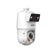 4МП PTZ IP камера Dahua DH-SDT4E425-4F-GB-A-PV1 (2.8 + 5-125 мм)