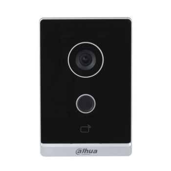 IP вызывная панель Dahua DHI-VTO2211G-WP