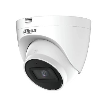 Як вибрати вуличну камеру відеоспостереження - 2МП IP камера Dahua DH-IPC-HDW2230T-AS-S2 (2.8 мм)