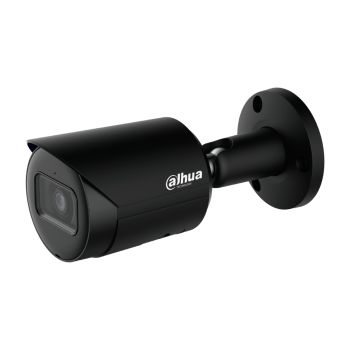 IP видеокамера Dahua DH-IPC-HFW2230SP-S-S2-BE (2.8 мм) черная
