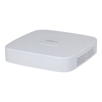 Охранные видеорегистраторы с функцией " Детекция движения" - XVR видеорегистратор Dahua DH-XVR4108C-I