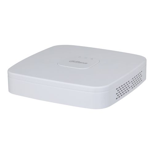 Охранные видеорегистраторы с функцией " Детекция движения" - XVR видеорегистратор Dahua DH-XVR4108C-I