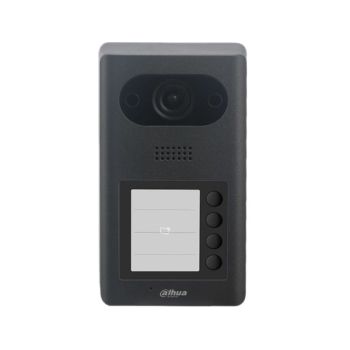 IP вызывная панель Dahua DHI-VTO3211D-P4-S2