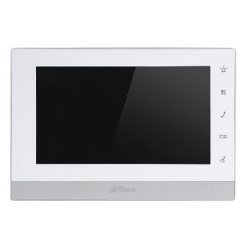 IP видеодомофон Dahua DHI-VTH1550CH-S2