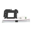 IP видеодомофон Dahua DHI-VTH1550CH-S2