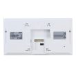 7" IP відеодомофон Dahua DHI-VTH2421FW-P
