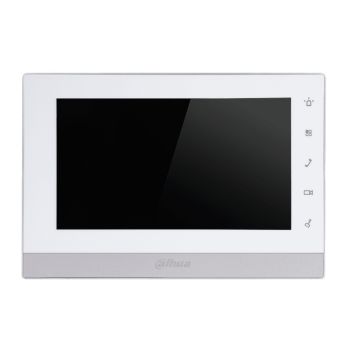 IP домофон Dahua DH-VTH1550CHW-2-S1