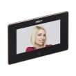 7" IP видеодомофон Dahua DHI-VTH5221D-S2