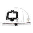 7" IP видеодомофон Dahua DHI-VTH5221D-S2