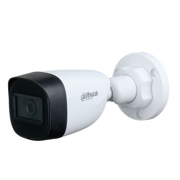 HDCVI відеокамера Dahua DH-HAC-HFW1200CP (2.8 мм)