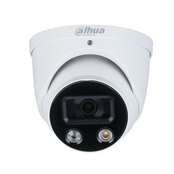 4 МП WizSense IP камера Dahua DH-IPC-HDW3449H-AS-PV-S3 2.8мм