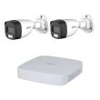 Комплект HDCVI видеонаблюдения Dahua KIT-DH154