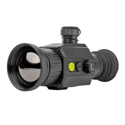 Тепловизоры Dahua - Тепловизионный прицел Dahua Thermal Scope C450