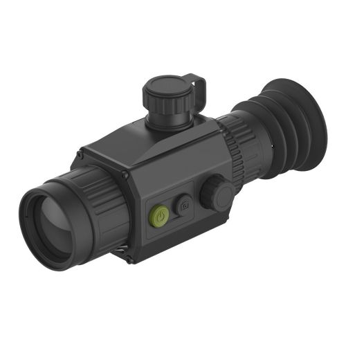 Тепловизоры Dahua - Тепловизионный прицел Dahua Thermal Scope PFI-C435