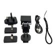 Тепловизионный монокуляр Dahua TPC-M20-B10-G