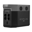 Портативный источник питания EcoFlow DELTA Max 1600
