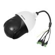 4МП Speed Dome IP камера Hikvision DS-2DE4415IW-DE(T5)