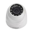 2МП HDCVI видеокамера Dahua DH-HAC-HDW1200RP (3.6 мм)