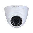2МП HDCVI видеокамера Dahua DH-HAC-HDW1200RP (3.6 мм)