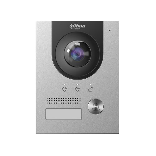 IP вызывные панели Dahua - IP вызывная панель Dahua VTO2201F-P