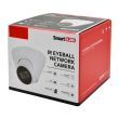 4МП IP камера Dahua DH-IPC-HDW1431T1P-S4 (2.8 мм)