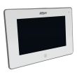 7" IP видеодомофон Dahua DHI-VTH5221DW-S2