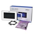 7" IP видеодомофон Dahua DHI-VTH5221DW-S2