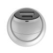 4МП ColorVu IP камера Hikvision DS-2CD1347G0-LUF (2.8 мм)