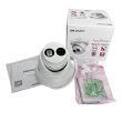 4МП IP камера Hikvision DS-2CD2343G2-I (2.8 мм)
