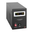 Источник бесперебойного питания LogicPower LPY-B-PSW-800VA+