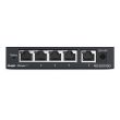 Коммутатор Ruijie Reyee RG-ES105D 5-портовый