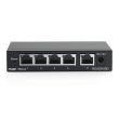 Коммутатор Ruijie Reyee RG-ES105D 5-портовый