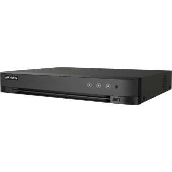 Turbo HD видеорегистратор Hikvision iDS-7204HQHI-M1/FA