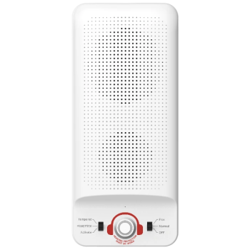 Проводной извещатель разбития стекла Hikvision DS-PDBGTS