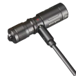 Ліхтар ручний Fenix E02R 200 Лм 49 м black