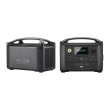 Комплект EcoFlow RIVER Pro + RIVER Pro Extra Battery Bundle