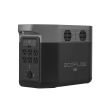 Портативный источник питания EcoFlow DELTA Max 2000
