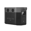 Портативный источник питания EcoFlow DELTA Max 2000