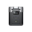 Портативный источник питания EcoFlow DELTA Max 2000