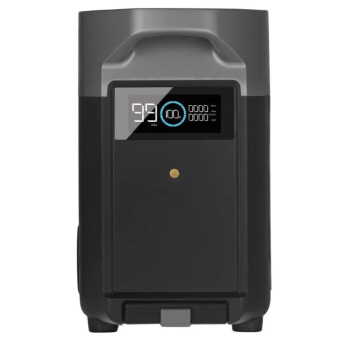 Дополнительная батарея EcoFLow DELTA Pro Extra Battery