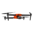 Квадрокоптер Autel EVO Lite+ Premium Bundle (Orange)
