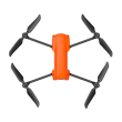 Квадрокоптер Autel EVO Lite+ Premium Bundle (Orange)
