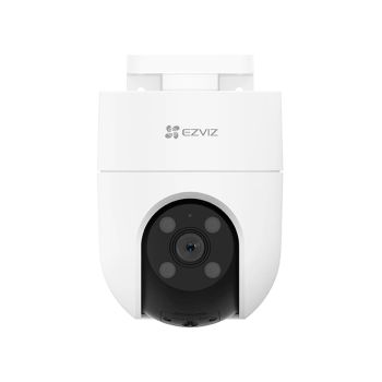 Wi-Fi камери панорамні - 2МП Wi-Fi IP камера Ezviz CS-H8C (4 мм)
