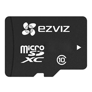 Карты памяти объёмом 64 ГБ - 64 ГБ карта памяти Ezviz CS-CMT-CARDT64G-D