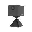 2МП Wi-Fi IP камера Ezviz CS-CB2 (4 мм) черная