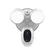 2МП Wi-Fi IP камера Ezviz CS-LC1C-A0-1F2WPFRL (2.8 мм) біла