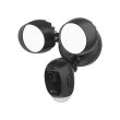 2МП Wi-Fi IP камера Ezviz CS-LC1C-A0-1F2WPFRL (2.8 мм) чорна