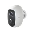 2МП IP відеокамера Ezviz CS-C3A (B0-1C2WPMFBR)